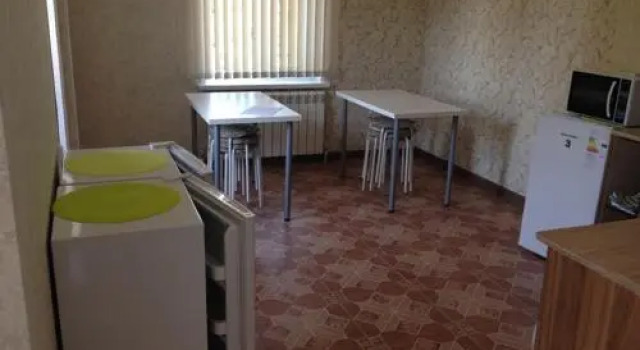 Guest house on Pobedy 71