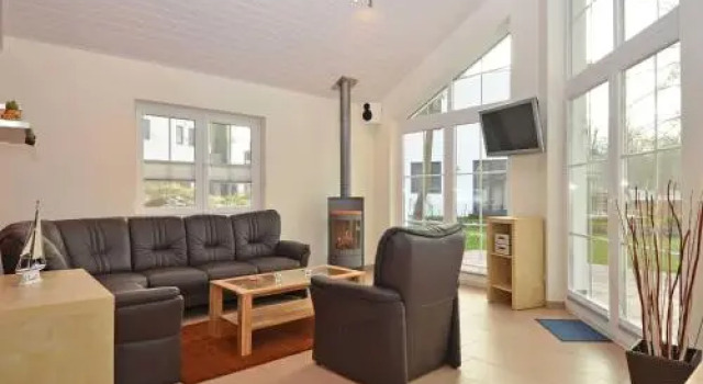 Strandhus Sellin - Apt. 02