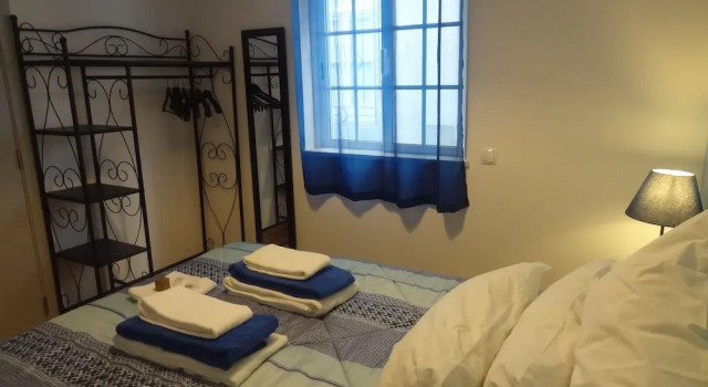 Апартаменты c 1 комнатой Fishermans Palace