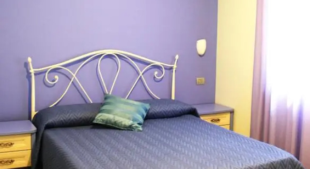 Standard Dreier Zimmer Borgo Chianara