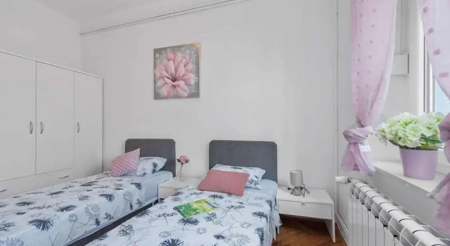 La Guardia apartments, Забронировать Апартаменты/квартира Риека Приморско-Горанская жупания
