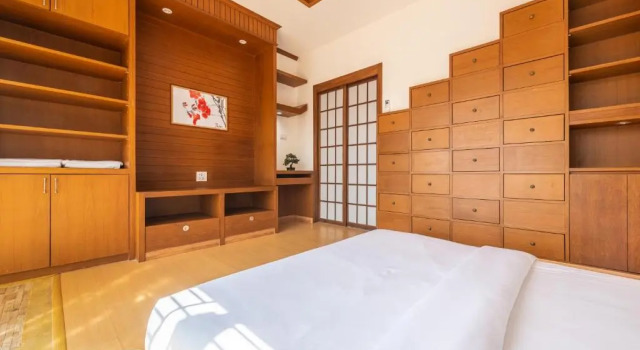 Hoteru House Ranong 2 - โฮเตรุ เฮ้าส์ ระนอง