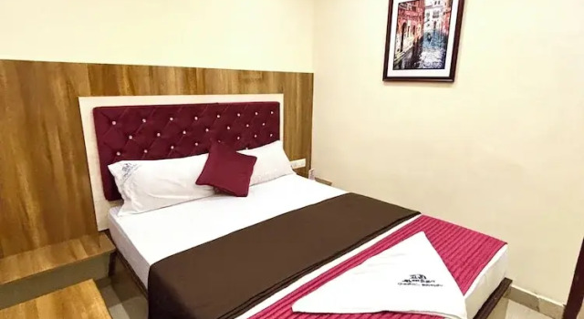 Номер Standard Anandha Guest House