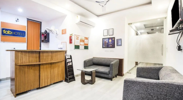 FabHotel NStay 32