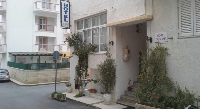 Despina Hotel