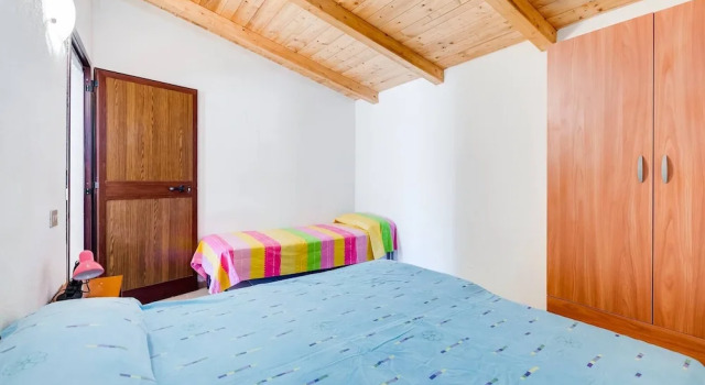 Casa Vacanze Clio - Capriolipalinuro, Réserver Appartement Caprioli Cilento