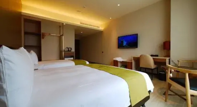 Номер Standard Rice Resort Hotel