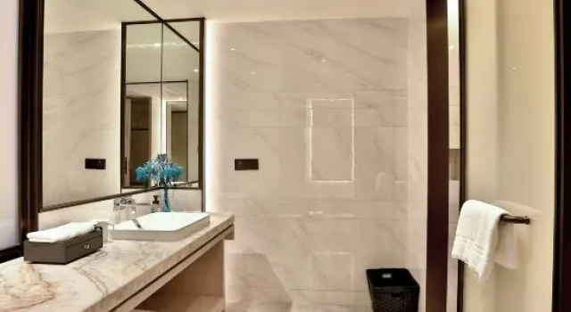 Одноместный номер Standard SSAW Boutique Hotel Yingyang