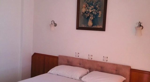 Двухместный номер Standard с балконом Ikont Hotel