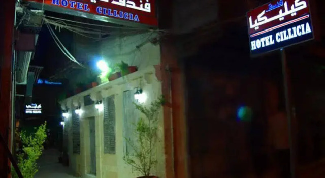 Cilicia Hotel