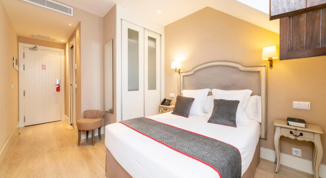 Hotel Altora