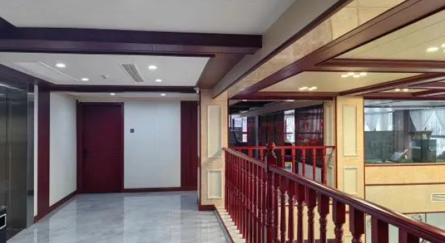 Hemuxuan Hotel (Shuimo Tingxi Scenic Area Branch), Rezerwuj Hotel Xuancheng Anhui