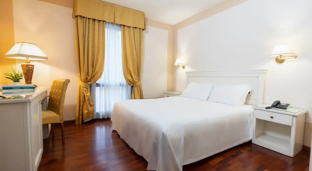 Номер Classic Hotel Alle Acque