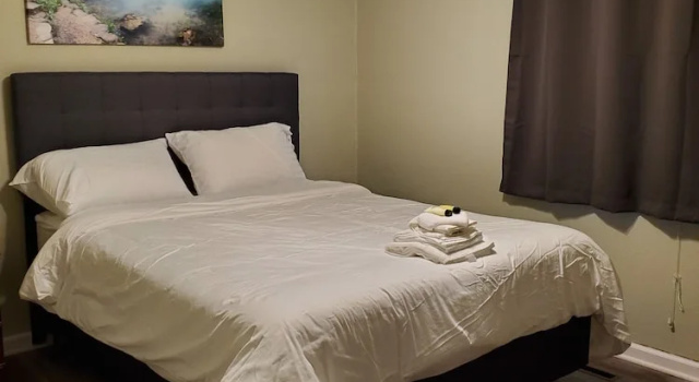 Номер Classic Lazy Dayz Resort