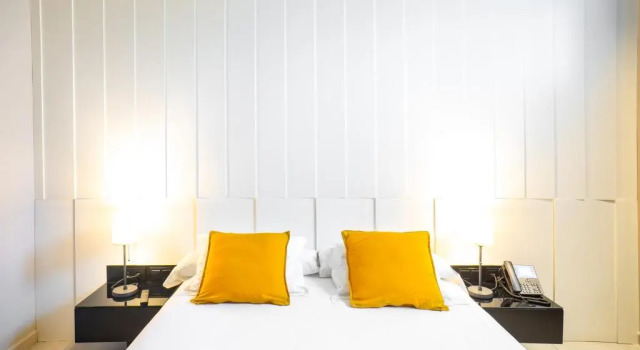 Двухместный номер Special Offer Costa del Sol Torremolinos Hotel