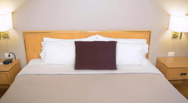 iStay Hotel Monterrey Histórico