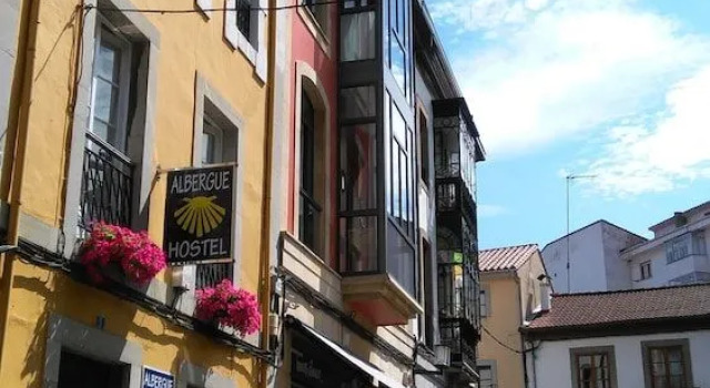 Albergue Valle del Nonaya, Reserva ahora Hotel Salas Asturias
