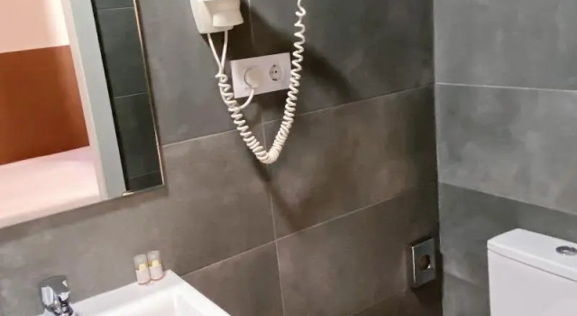 Одноместный номер Standard BCN Urbaness Hotels Bonavista