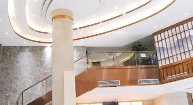 Yuehua International Hotel