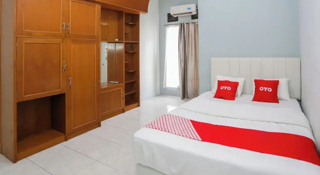 Hotel O Sman House