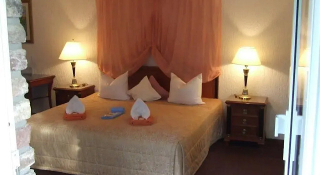 Hotel-Restaurant Orsoyer Hof