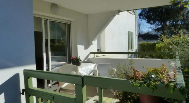 Апартаменты Appartement 2 Personnes Centre-Ville #0562