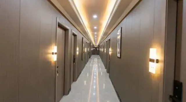 Songhu Concept Accommodation (Dongkeng Town), Boek Hotel Hotels in Guangdong met parkeren, Parkeren