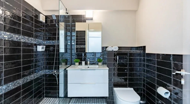 Апартаменты Vox 2-Bedroom Apartment in Larnaca