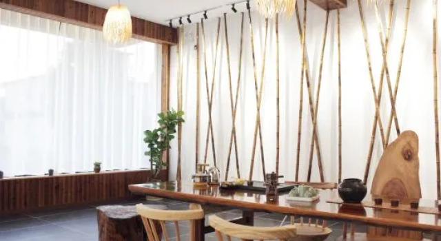 Haisenyan Homestay, Lushan West, Rezerwuj Hotel Jiujiang Jiangxi