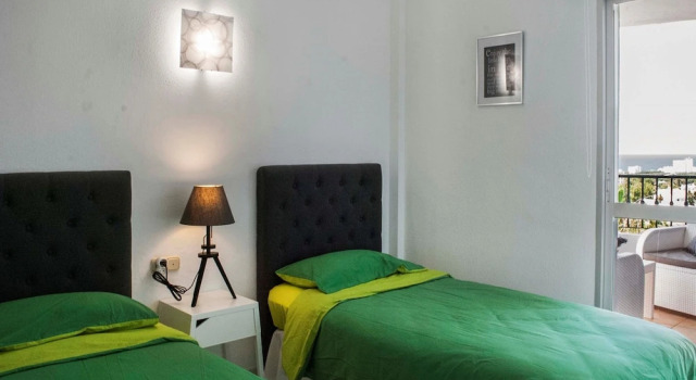 107335 - Apartment in Mijas