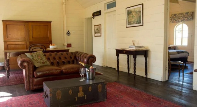 Hillview Heritage Estate, Брондау Демалыс үйі Bowral Southern Highlands
