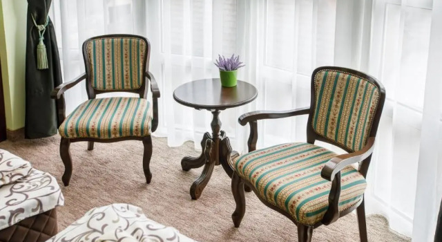 Двухместный номер Standard Villa Modena