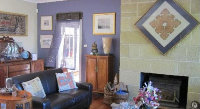 Rosefield Bed and Breakfast, Book Hotel Kettering Huon Valley