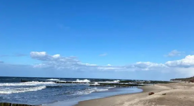 Ustronie Morskie Apartament 20m do plaży, Забронировать Апартаменты/квартира Апартаменты Kolobrzeg Region, Апартаменты/квартира