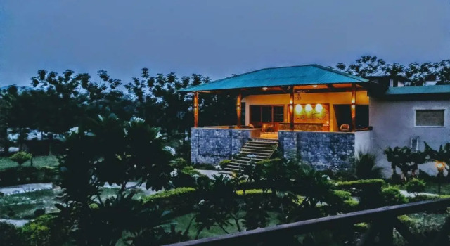Qcent Corbett Greens