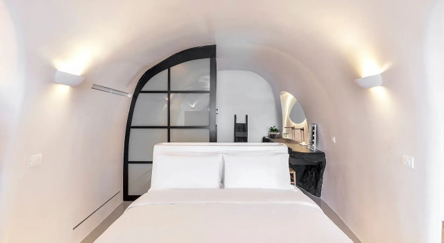 Olvos Luxury Suites, Забронировать Гостевой дом Гостевые дома Толос, Гостевой дом