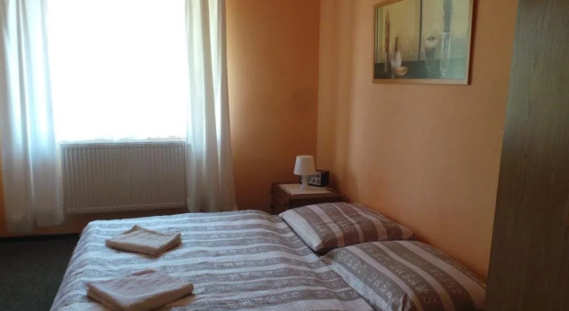 Penzion Tomy1, Prenota Hotel Horní Planá 