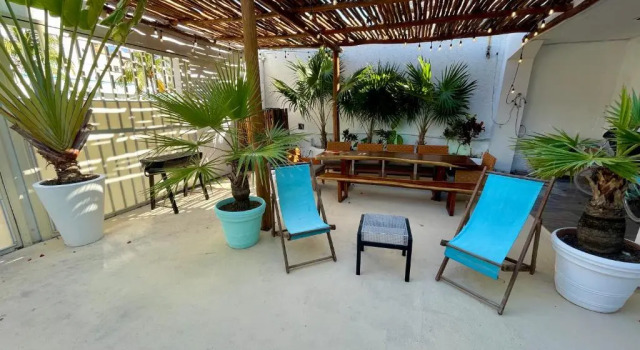 Апартаменты Standard Suites SanRey
