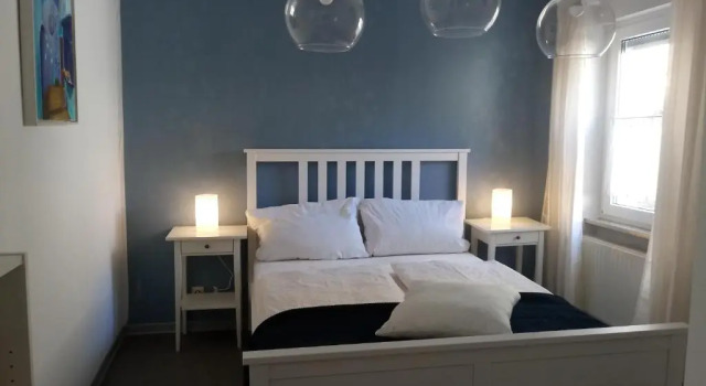 Ferienhaus am Fährkopf, Prenota Hotel Merl Renania-Palatinato