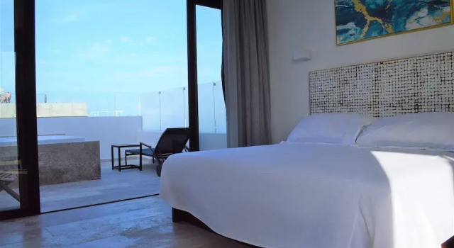 Pura Playa 501 by Riviera Rentals, Rezerwuj Hotel Playa del Carmen Quintana Roo