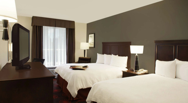 Hampton Inn & Suites Port St. Lucie, Book Hotel Port St. Lucie Florida
