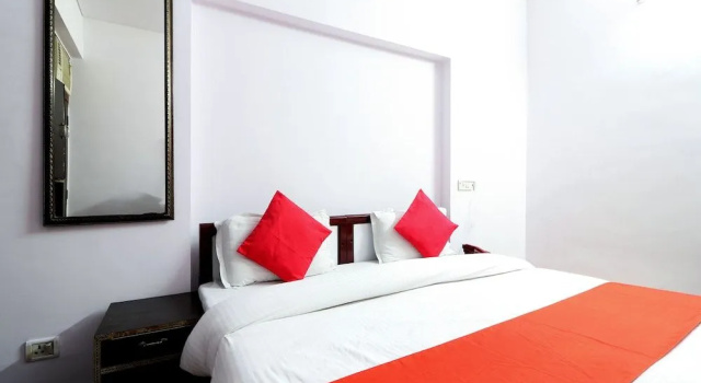 Oyo 6786 Ashu Villa Guest House, Забронировать Гостевой дом Отели Нью-Дели с завтраком, Завтраки