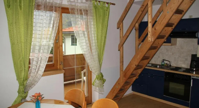 Haus Imbachhorn