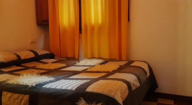 Suite La Plaza