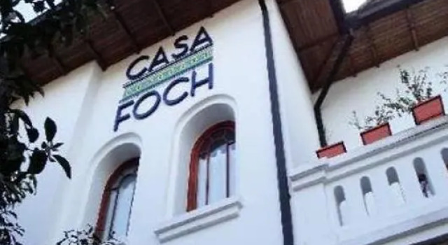 Номер Superior Boutique Hotel Casa Foch