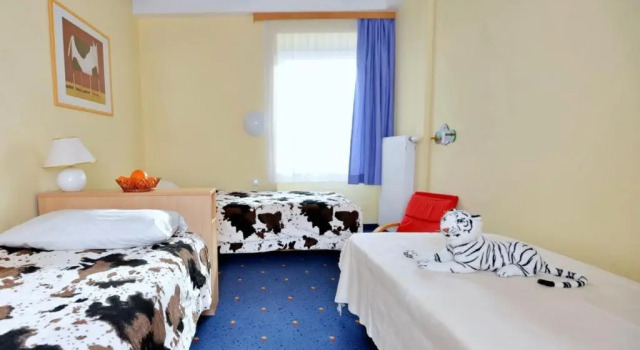 Номер Standard Bellis Hotel