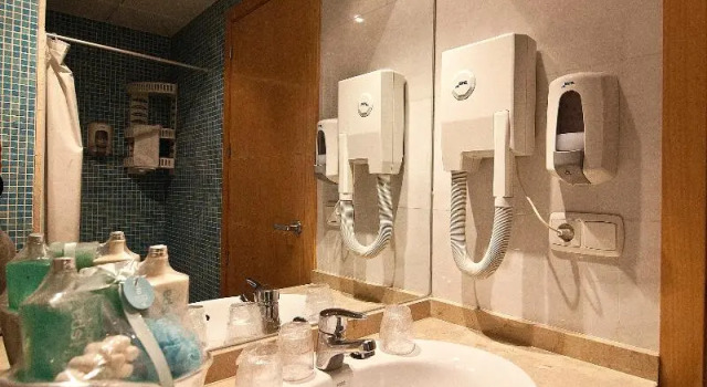 Номер Standard Hotel NS Albolut