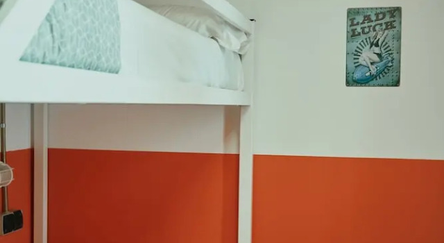 Номер Standard Hostal Neptuno