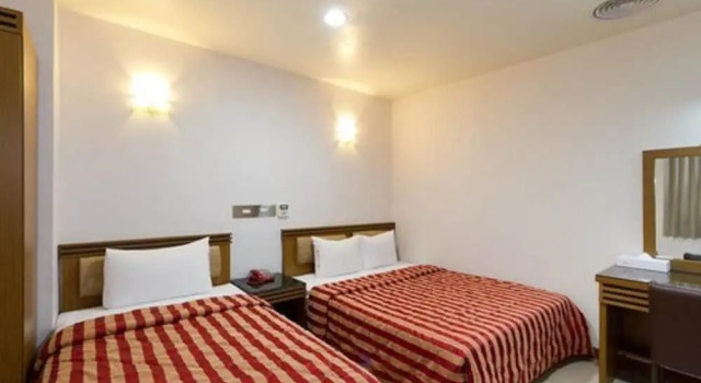Номер Standard Songshan Hotel