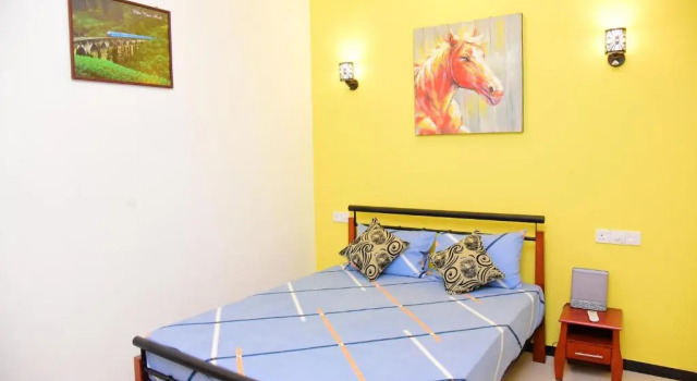 Двухместный номер Deluxe White Villa Airport Transit Hotel